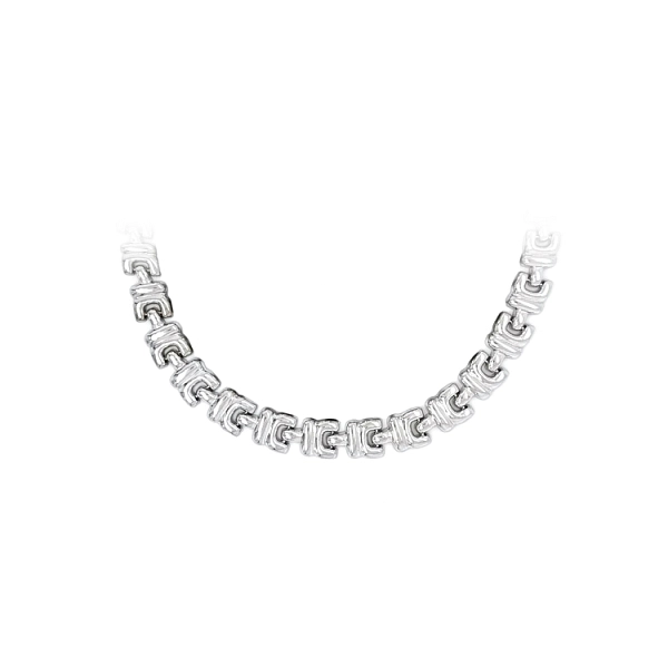 Bông tai stud nữ vàng trắng