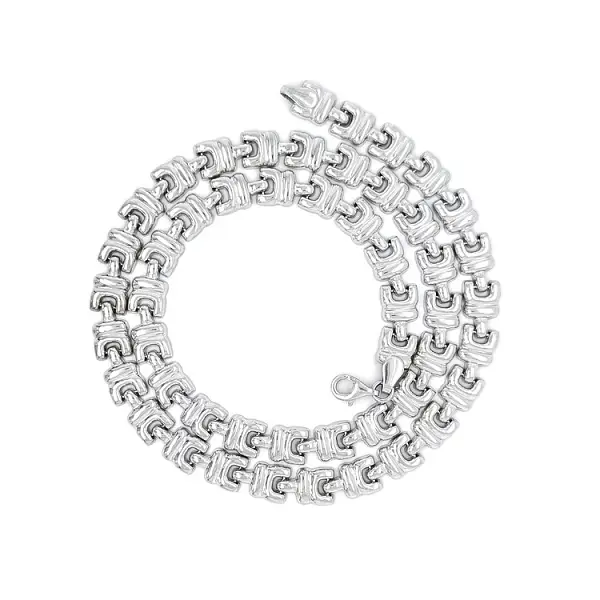 Bông tai stud nữ vàng trắng