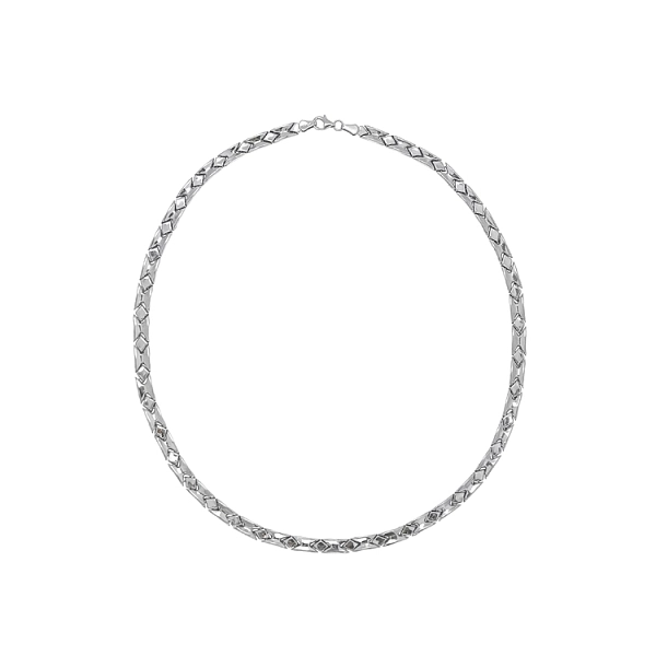 Bông tai stud nữ vàng trắng