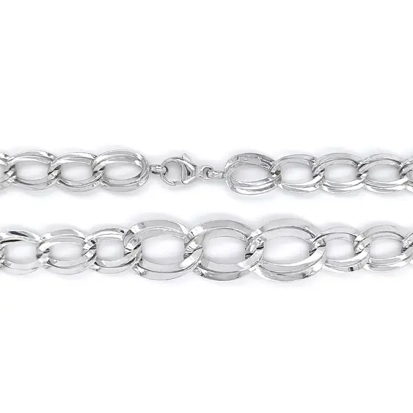 Bông tai stud nữ vàng trắng