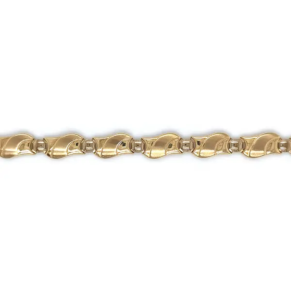 Dây chuyền vàng nữ độc quyền