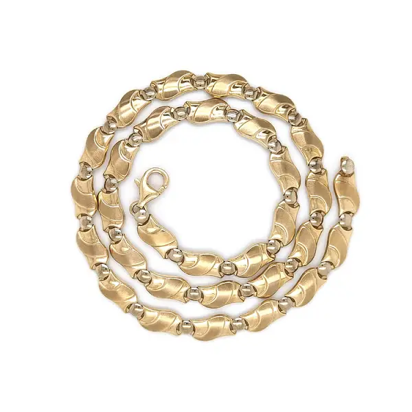 Dây chuyền vàng nữ độc quyền