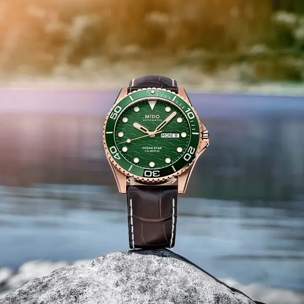 Mido Ocean Star 200C M042.430.36.091.00