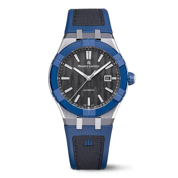 Maurice Lacroix Aikonic Automatic AC6008-SSL40-330-4