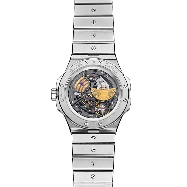 Chopard Alpine Eagle 41 XP TT 298630-3001