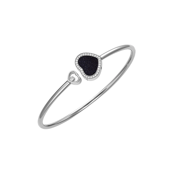 Vòng tay Chopard Happy Hearts 85A074-1514