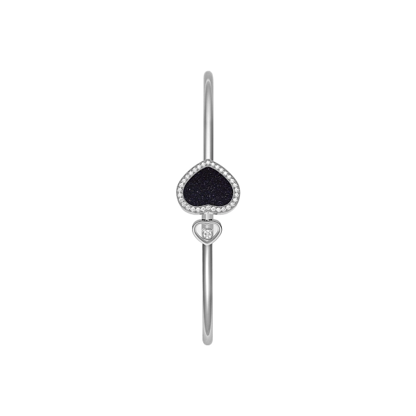 Vòng tay Chopard Happy Hearts 85A074-1514