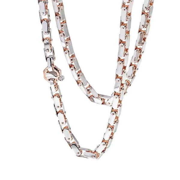 Dây chuyền vàng Baraka