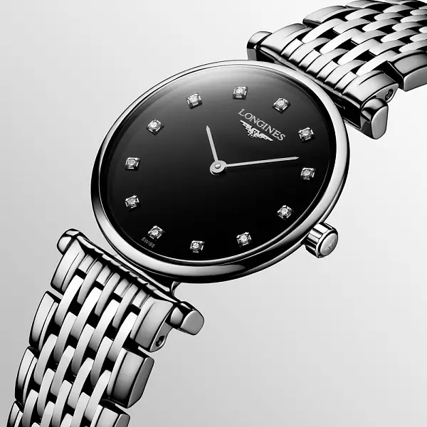 La Grande Classique của Longines L4.209.4.58.6