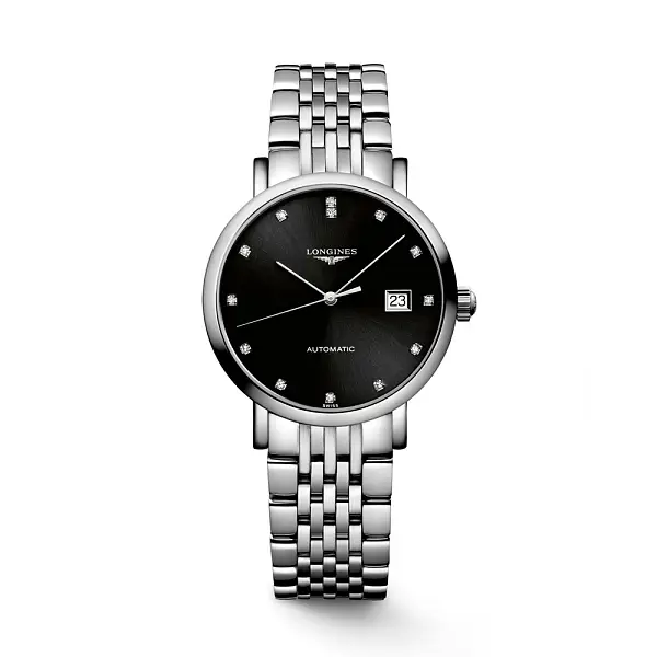 Bộ sưu tập Longines Elegant L4.310.4.57.6