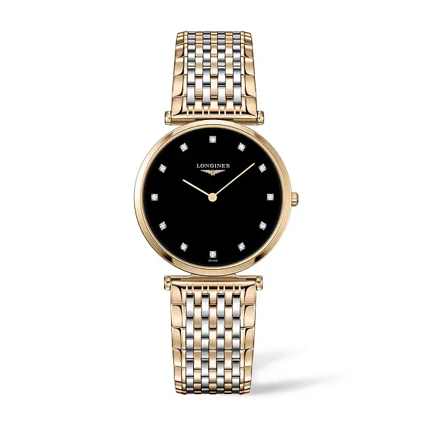 La Grande Classique của Longines L4.709.1.57.7