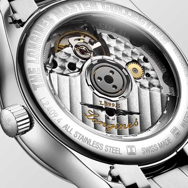 Bộ sưu tập Longines Master Collection L2.409.4.87.6
