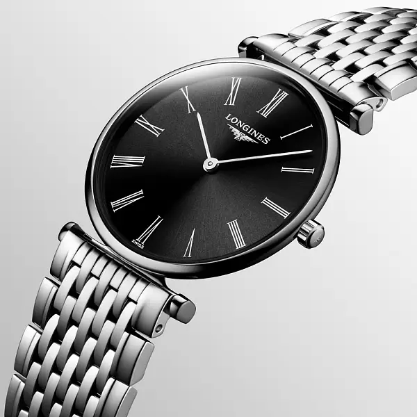 La Grande Classique của Longines L4.512.4.51.6
