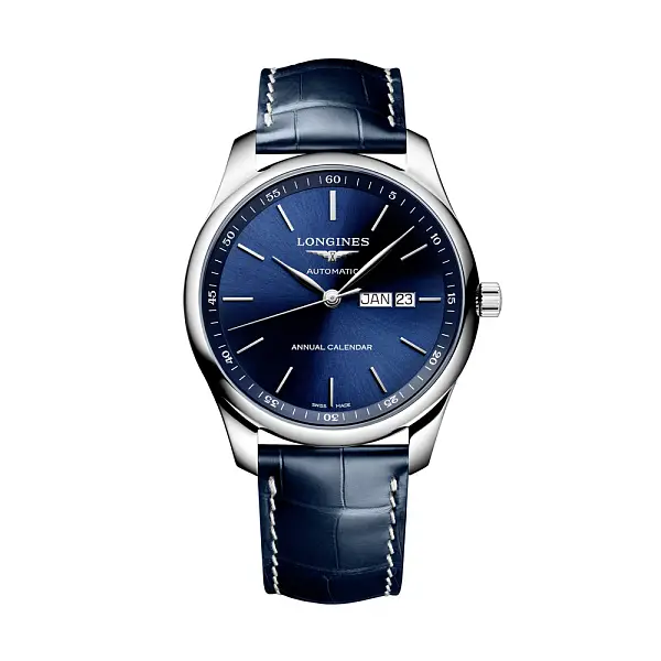 Bộ sưu tập Longines Master Collection L2.920.4.92.0