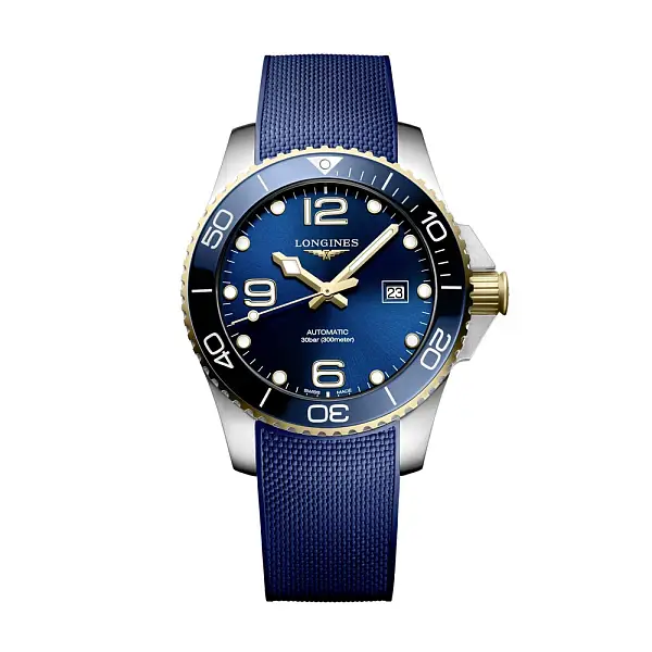 Longines HydroConquest L3.782.3.96.9