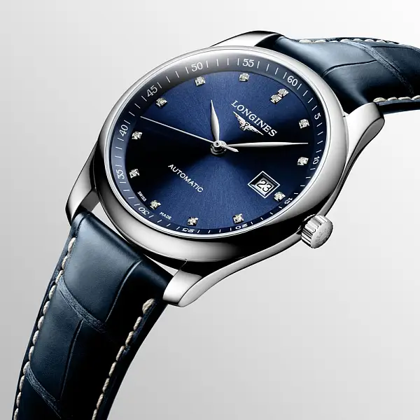 Bộ sưu tập Longines Master Collection L2.793.4.97.0