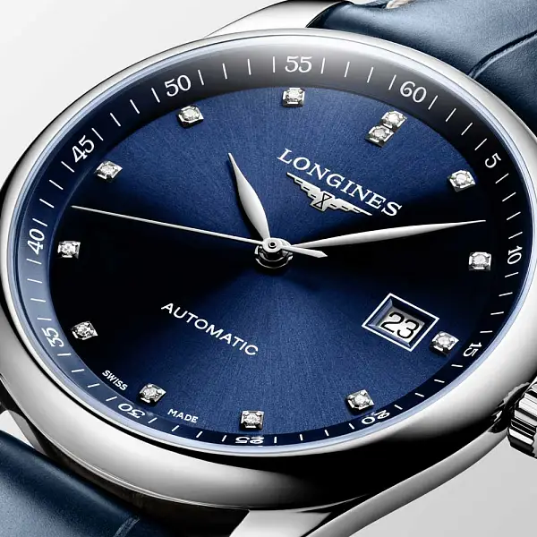 Bộ sưu tập Longines Master Collection L2.793.4.97.0