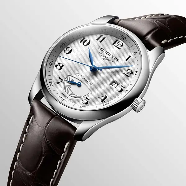 Bộ sưu tập Longines Master Collection L2.908.4.78.3