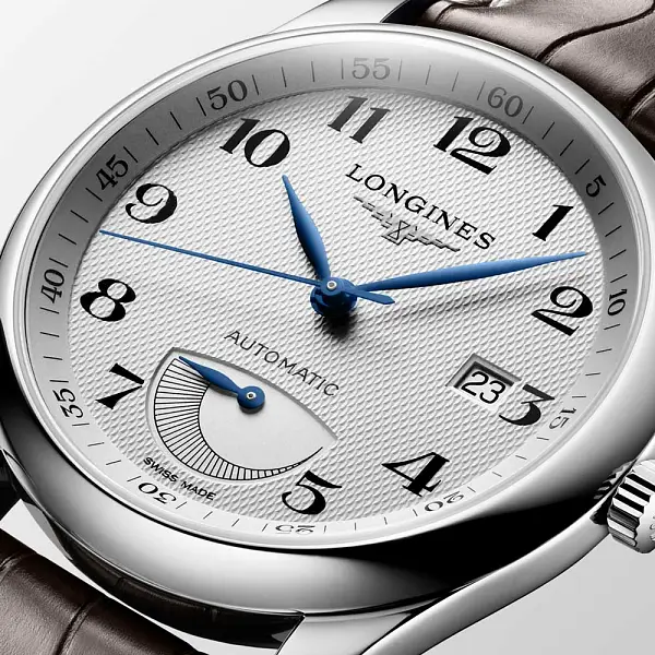 Bộ sưu tập Longines Master Collection L2.908.4.78.3