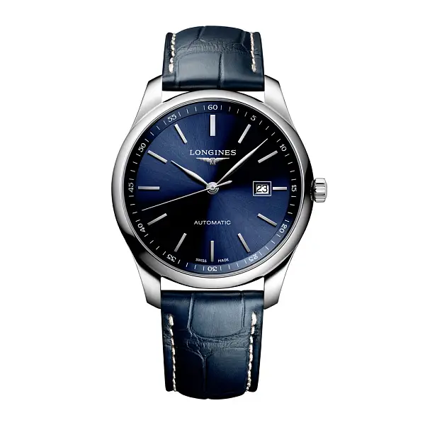 Bộ sưu tập Longines Master Collection L2.893.4.92.0