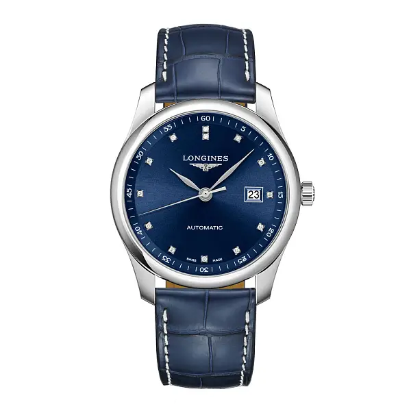 Bộ sưu tập Longines Master Collection L2.793.4.97.0