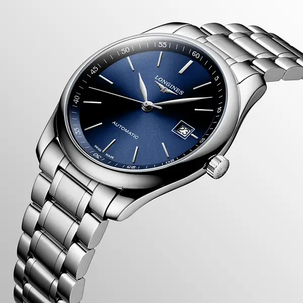 Bộ sưu tập Longines Master Collection L2.793.4.92.6