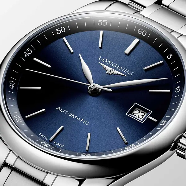 Bộ sưu tập Longines Master Collection L2.793.4.92.6