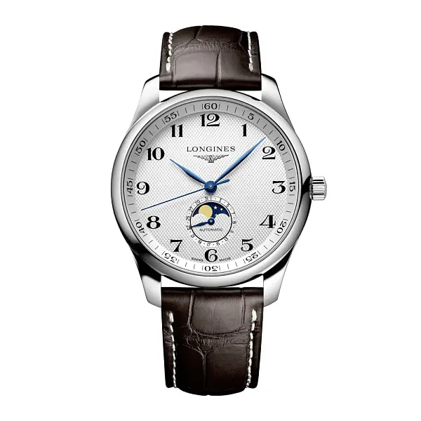 Bộ sưu tập Longines Master Collection L2.919.4.78.3