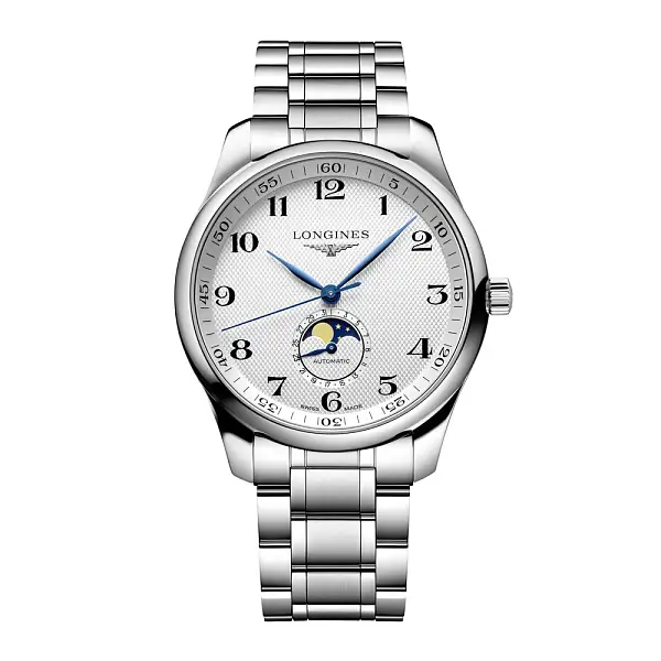 Bộ sưu tập Longines Master Collection L2.919.4.78.6