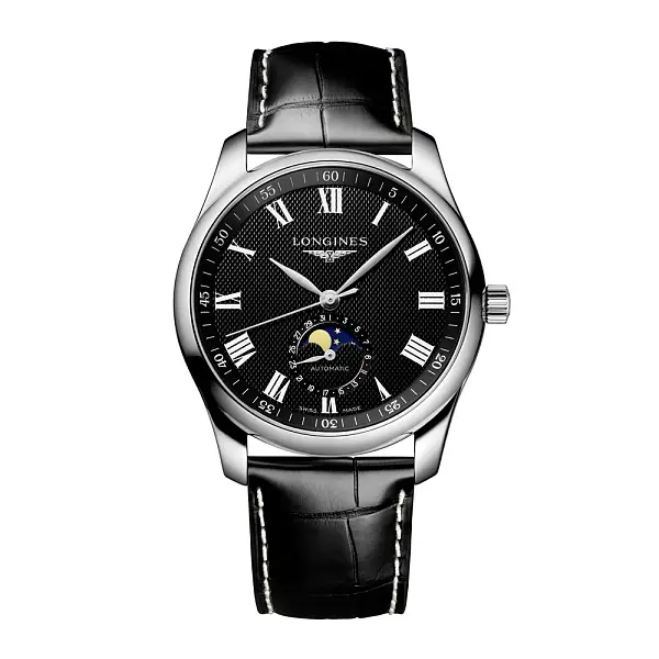 Longines Bộ sưu tập The Master L2.909.4.51.7