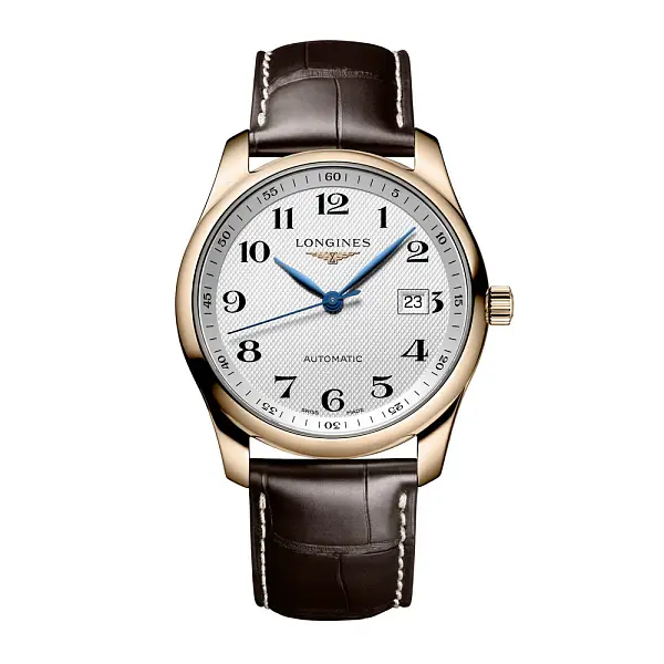 Bộ sưu tập Longines Master Collection L2.793.8.78.3