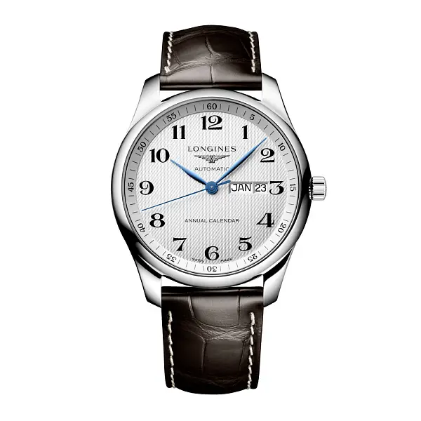 Bộ sưu tập Longines Master Collection L2.920.4.78.3