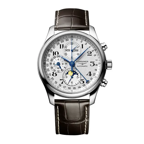 Bộ sưu tập Longines Master Collection L2.773.4.78.3