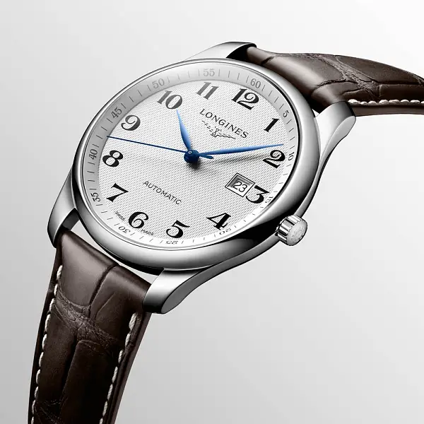 Bộ sưu tập Longines Master Collection L2.893.4.78.3