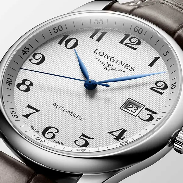 Bộ sưu tập Longines Master Collection L2.893.4.78.3