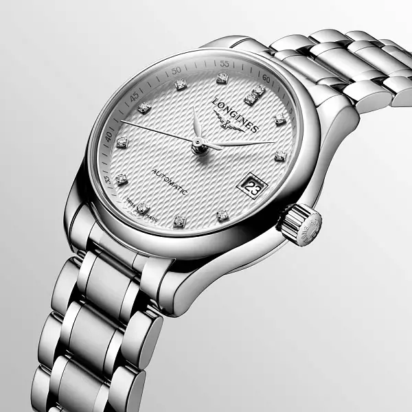 Bộ sưu tập Longines Master Collection L2.128.4.77.6