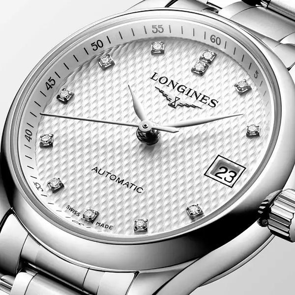 Bộ sưu tập Longines Master Collection L2.128.4.77.6
