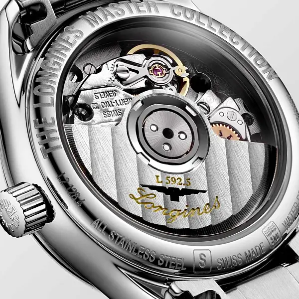 Bộ sưu tập Longines Master Collection L2.128.4.77.6