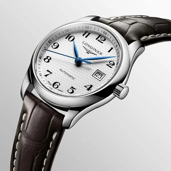 Bộ sưu tập Longines Master Collection L2.257.4.78.3