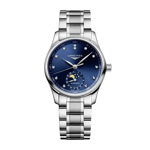 Bộ sưu tập Longines Master Collection L2.409.4.97.6