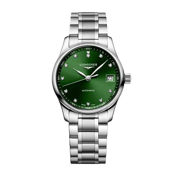 Bộ sưu tập Longines Master Collection L2.357.4.99.6