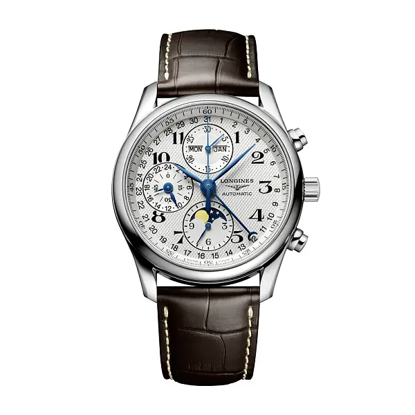 Bộ sưu tập Longines Master Collection L2.673.4.78.3