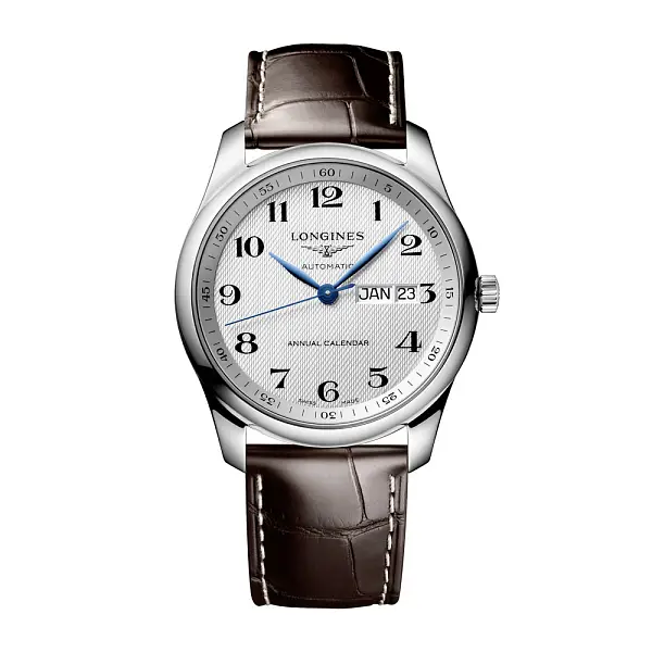 Bộ sưu tập Master Collection của Longines, mã L2.910.4.78.3