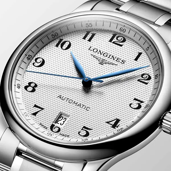 Bộ sưu tập Longines Master Collection L2.628.4.78.6