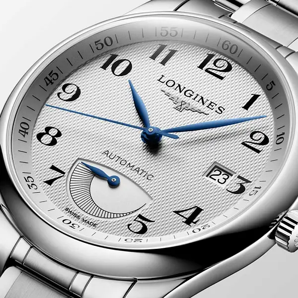 Bộ sưu tập Longines Master Collection L2.908.4.78.6