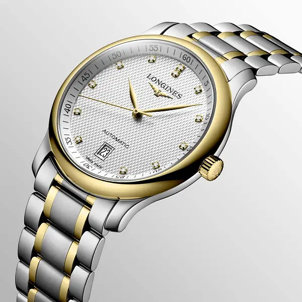 Bộ sưu tập Longines Master Collection L2.628.5.77.7