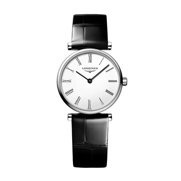 La Grande Classique của Longines L4.209.4.11.2