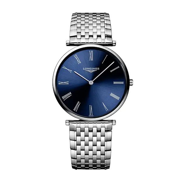 La Grande Classique của Longines L4.755.4.94.6