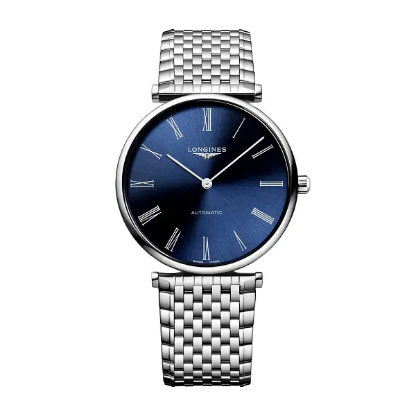 La Grande Classique của Longines L4.918.4.94.6