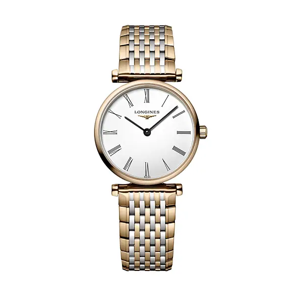 La Grande Classique của Longines L4.209.1.91.7